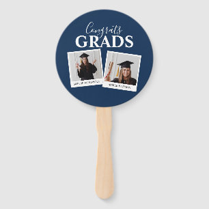 Leque Graduação em conjunto 2 Foto