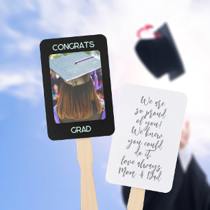 Leque Graduação Graduação Graduação Graduação Fãs de Mão