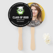 Graduação Personalizada 2020