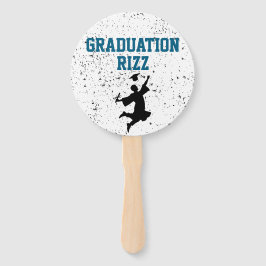 Leque Graduação Rizz