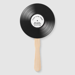 Leque Gravar Nome da Música do Álbum Data Casamento /