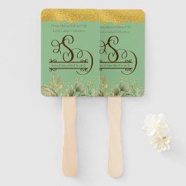 Leque Guardada (Coleção de Letras de Amor)