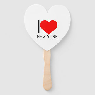 LEQUE I HEART NEW YORK