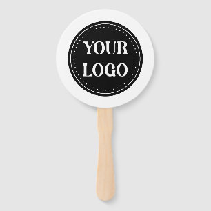 Leque Inteligente, contemporâneo, polido e personalizáve