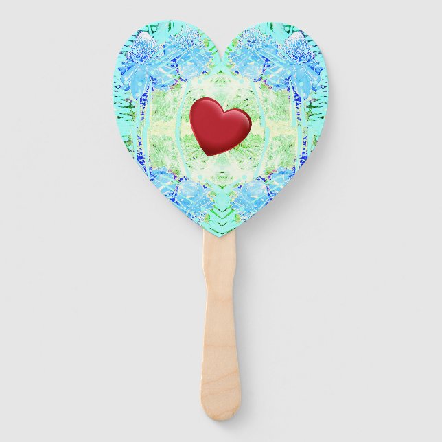 Leque Jogos do clube das mulheres frescos (Frente)