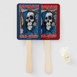 Leque Kala-Goañv : L'Halloween breton
