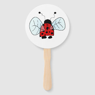 Leque Ladybird