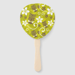 LEQUE LUAU TIKI PADRÃO