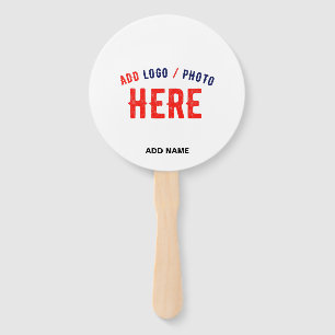 LEQUE MARCA VERIFICADA BRANCA PERSONALIZÁVEL MODERNA