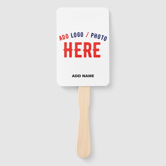 LEQUE MARCA VERIFICADA BRANCA PERSONALIZÁVEL MODERNA (Frente)