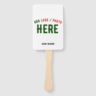 LEQUE MARCA VERIFICADA BRANCA PERSONALIZÁVEL MODERNA