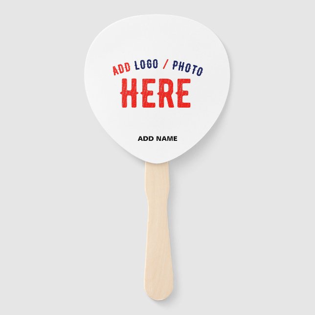 LEQUE MARCA VERIFICADA BRANCA PERSONALIZÁVEL MODERNA (Frente)