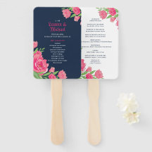 Marinho Azul Rosas Rosa Buquê Flor Casamento Flora