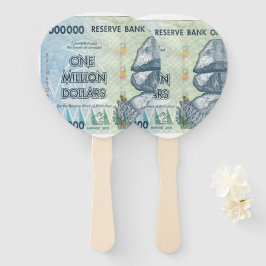 Leque Million Dollar