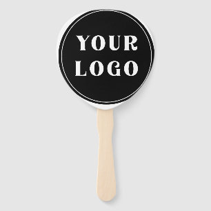 Leque Moderno, elegante, na moda e personalizável