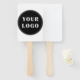 Leque Moderno, elegante, na moda e personalizável