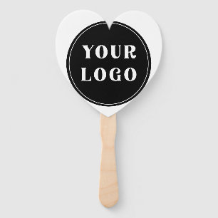 Leque Moderno, elegante, na moda e personalizável