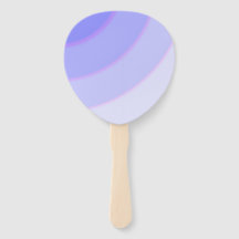 Moinhos lilás Conjunto de ventoinhas