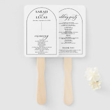 Na moda Moderno de Arch Chic Elegante