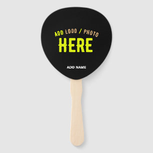 LEQUE NA MODA MODERNO PERSONALIZÁVEL NEGRO VERIFICADO CO