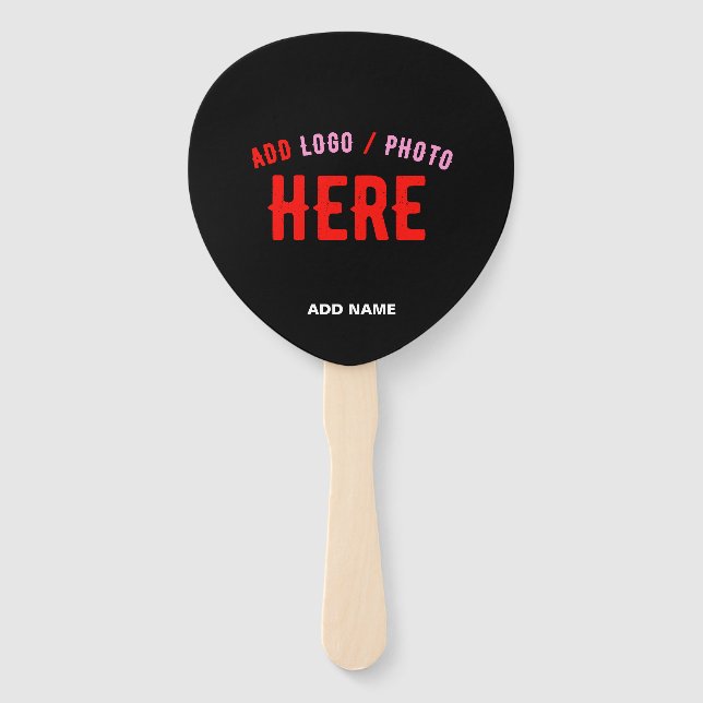 LEQUE NA MODA MODERNO PERSONALIZÁVEL NEGRO VERIFICADO CO (Frente)