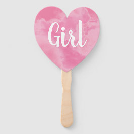 Leque Neném Sexo Revela Bomba Fumeira Menina Rosa Azul