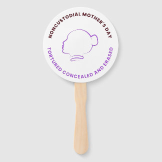 Leque Noncustodial Mothers Biggest Fans