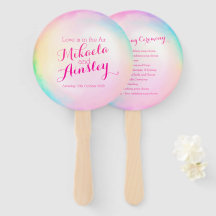 O amor de casamento está no programa de arte da bo