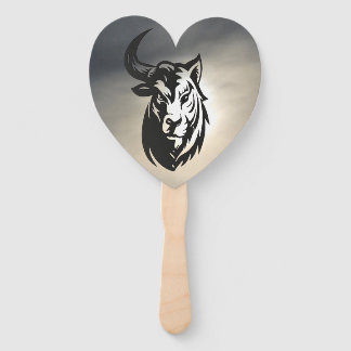 Leque P half bull half tiger
