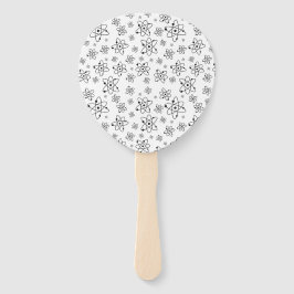 Leque Padrão de Idade Atômica Retroativa dos Átomos