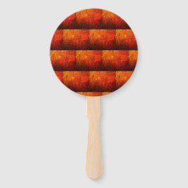 Leque padrão do circuito de cobre emboscado