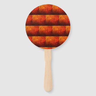 Leque padrão do circuito de cobre emboscado