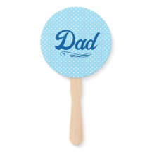 Pai e Chá de fraldas da mãe