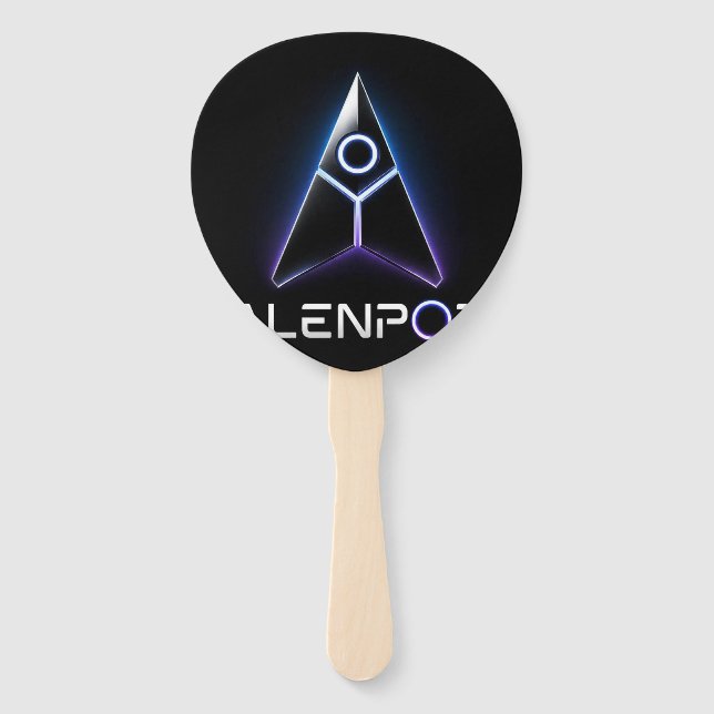 Leque Palenpora  (Frente)