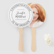 Parabéns ao Formando