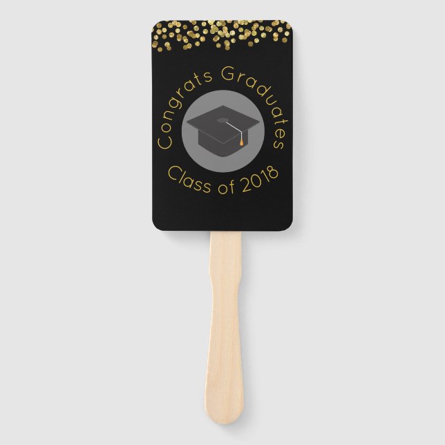 Leque Parabéns Formandos Classe 2018 w (Frente)