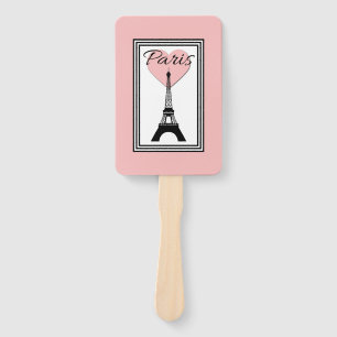 Leque Paris