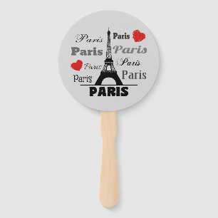 Leque Paris