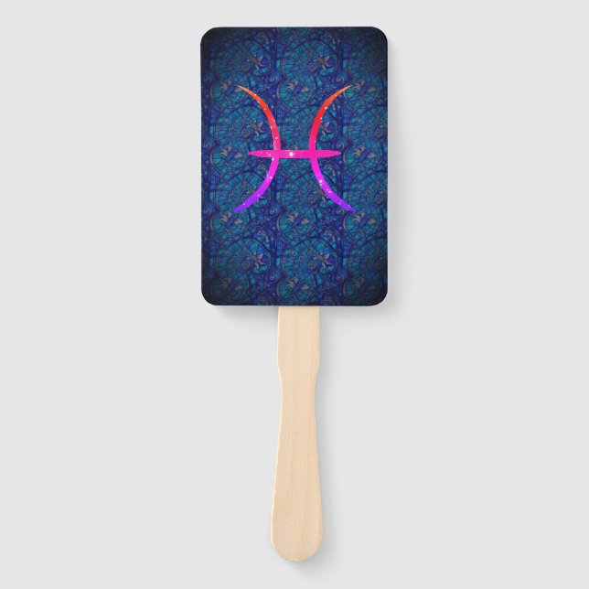 Leque Peixes com ventilador (Frente)