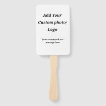 personalizado adicione seu logotipo de foto ao seu