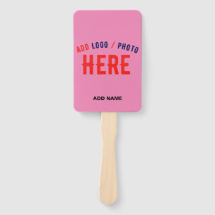 LEQUE PINK PERSONALIZÁVEL MODERNO VERIFICADO COM MARCA