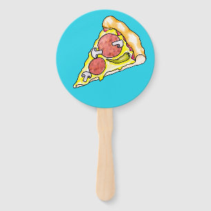 Leque Pizza