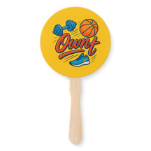 Possuir - Ventiladores de Mão Motivacionais Na mod