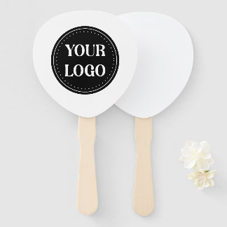 Leque Presentes de Casamento Personalizados, Elegantes e