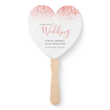 Programa de aquarela moderna de coral caseiro