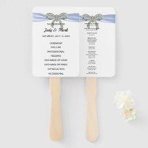 Programa de Casamento Arco de Diamante Azul