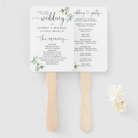 Programa de Casamento Cardíaco de Foliagem de Gree