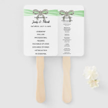 Programa de Casamento de Arcos de Diamante Verde