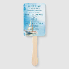 Leque Programa de Casamento de Cadeias de Navegação