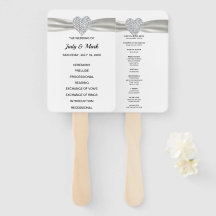 Programa de Casamento de Coração com Diamante Bran